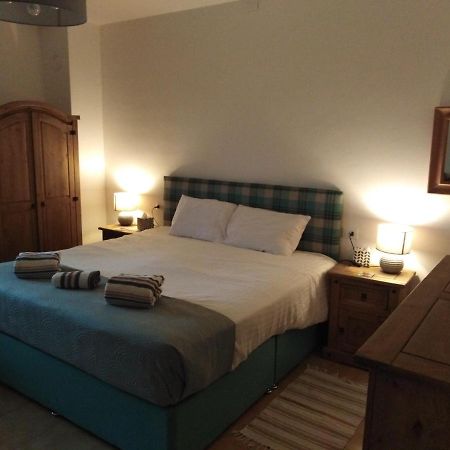 Casa Umbria Lejlighed Gubbio Eksteriør billede