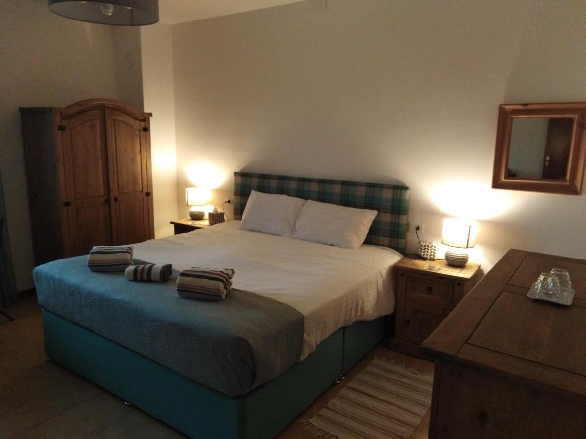 Casa Umbria Lejlighed Gubbio Eksteriør billede