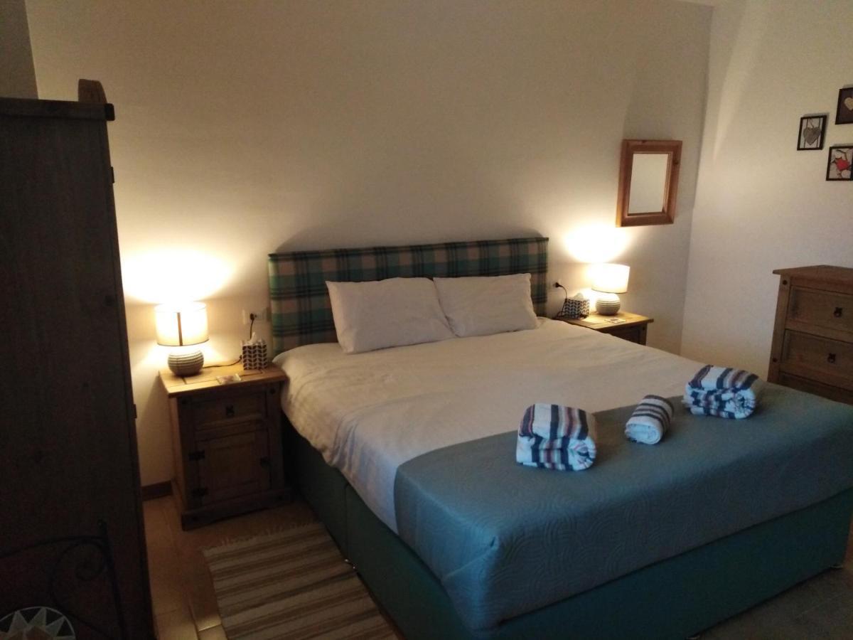 Casa Umbria Lejlighed Gubbio Eksteriør billede