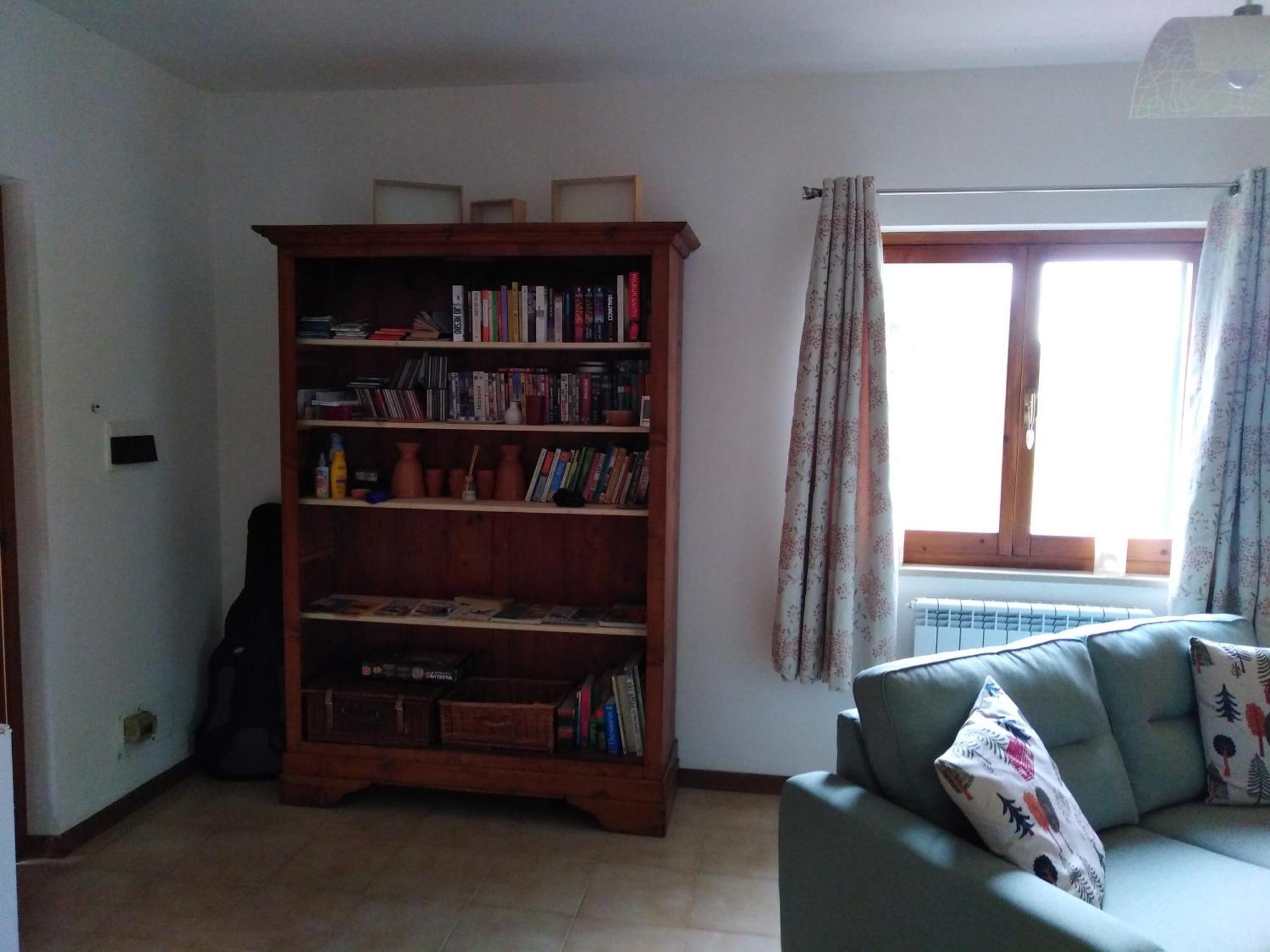 Casa Umbria Lejlighed Gubbio Eksteriør billede
